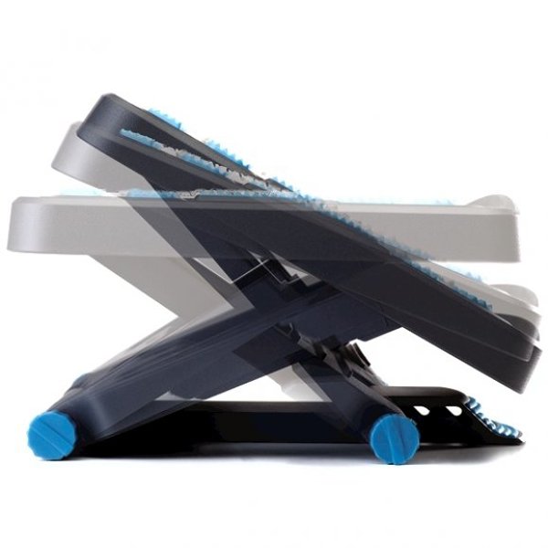 Podložka pod nohy Fellowes ENERGIZER - obrázek č. 2