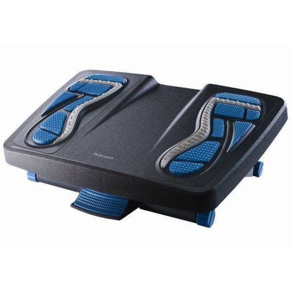 Podložka pod nohy Fellowes ENERGIZER - obrázek č. 1