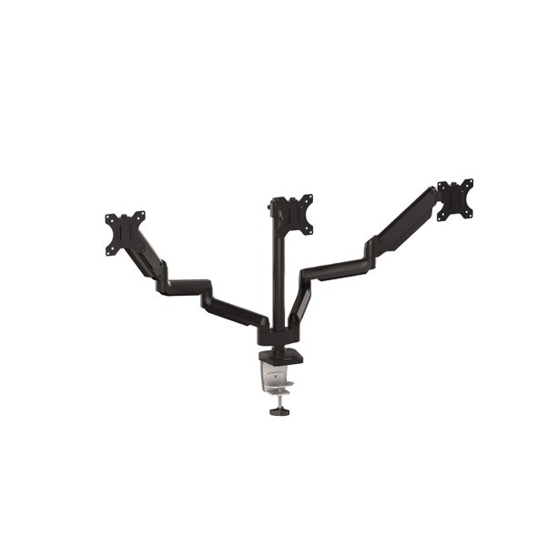 Držák monitoru Fellowes Platinum 3 ramena vedle sebe - obrázek č. 6