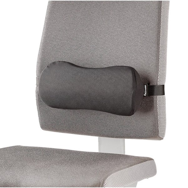 Bederní opěrka Fellowes BREYTA - obrázek č. 1