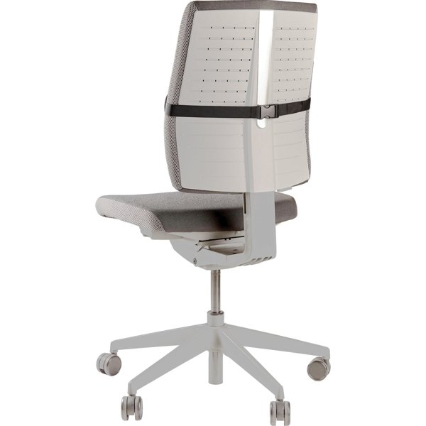 Zádová opěrka Fellowes Comfort BREYTA - obrázek č. 7