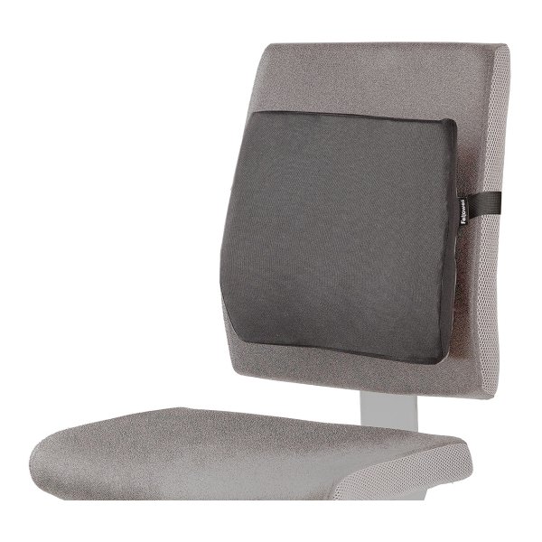 Zádová opěrka Fellowes Comfort BREYTA - obrázek č. 1