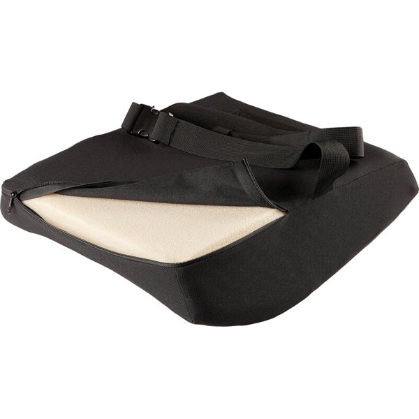 Zádová opěrka Fellowes Comfort BREYTA - obrázek č. 3