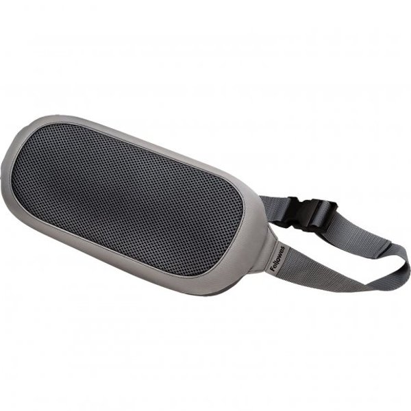 Bederní opěrka Fellowes I-Spire šedá - obrázek č. 2