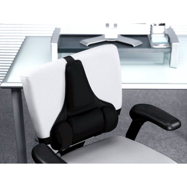 Zádová opěrka Fellowes Profesional - obrázek č. 3