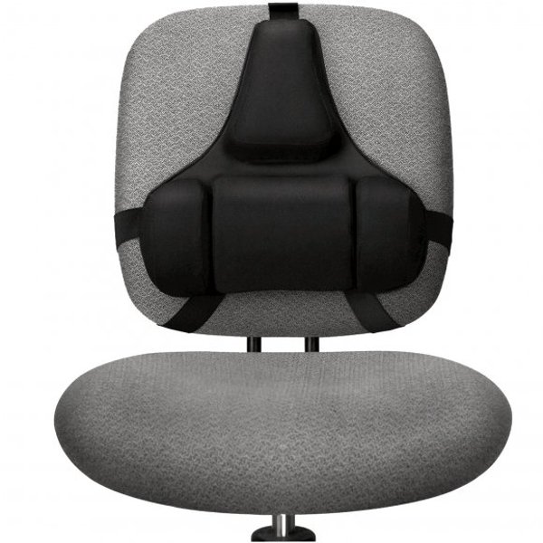 Zádová opěrka Fellowes Profesional - obrázek č. 2