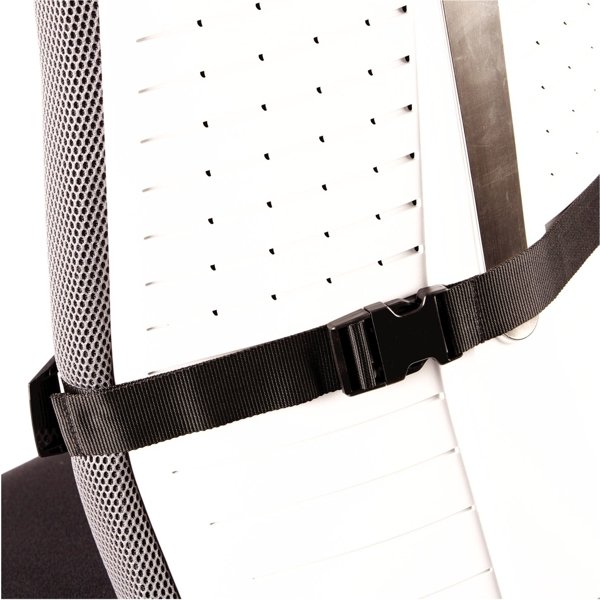 Bederní opěrka Fellowes PlushTouch - obrázek č. 11