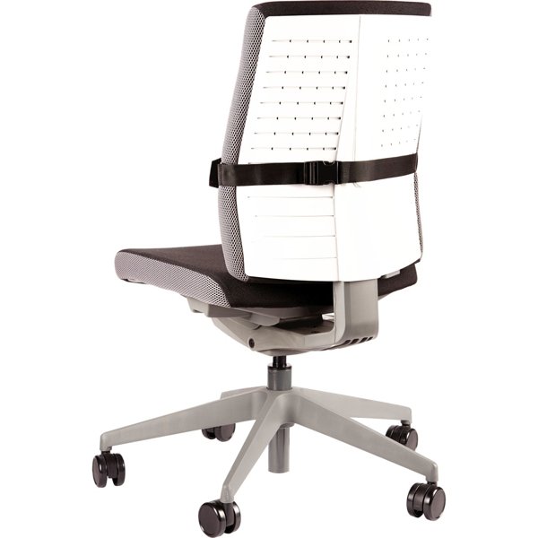 Bederní opěrka Fellowes PlushTouch - obrázek č. 10