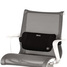 Bederní opěrka Fellowes PlushTouch - obrázek produktu