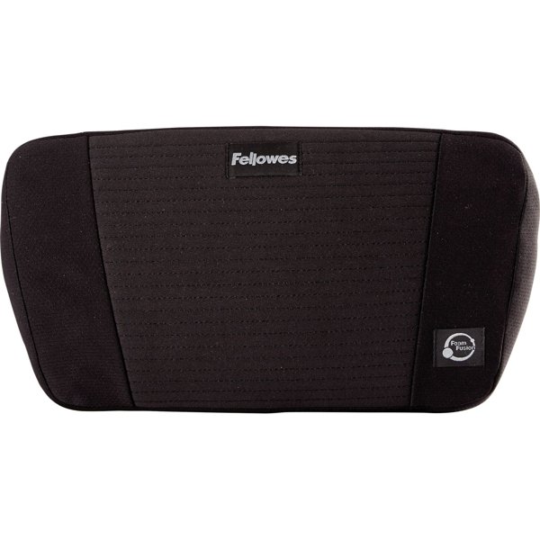 Bederní opěrka Fellowes PlushTouch - obrázek č. 5