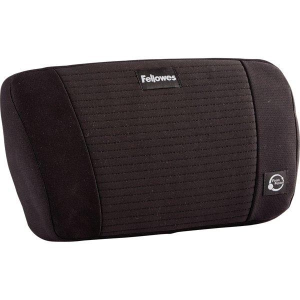 Bederní opěrka Fellowes PlushTouch - obrázek č. 6