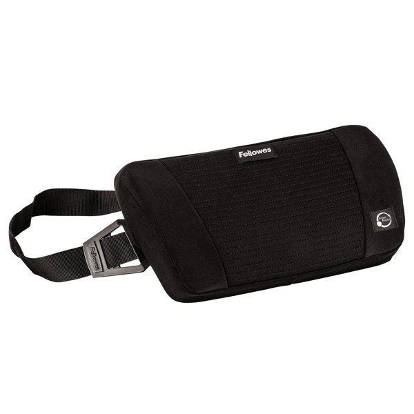 Bederní opěrka Fellowes PlushTouch - obrázek č. 7