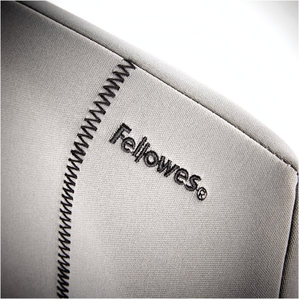 Zádová opěrka Fellowes Smart Suites Slimline - obrázek č. 6