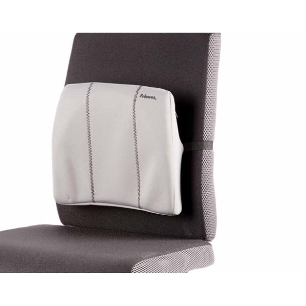 Zádová opěrka Fellowes Smart Suites Slimline - obrázek č. 1