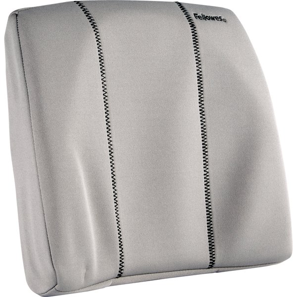 Zádová opěrka Fellowes Smart Suites Slimline - obrázek č. 2