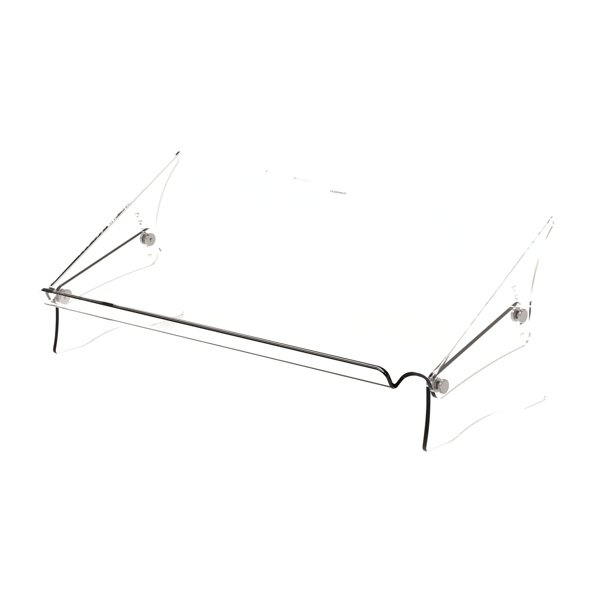 Držák dokumentů Fellowes Clarity - obrázek č. 2