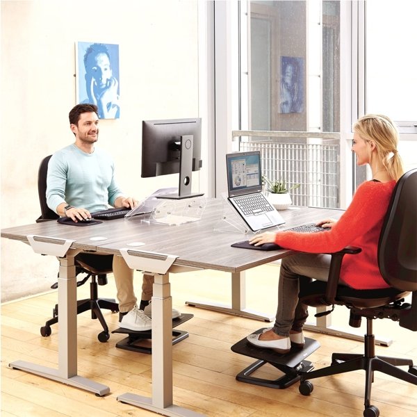 Držák dokumentů Fellowes Clarity - obrázek č. 7