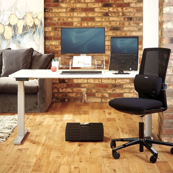 Držák dokumentů Fellowes Clarity - obrázek č. 6