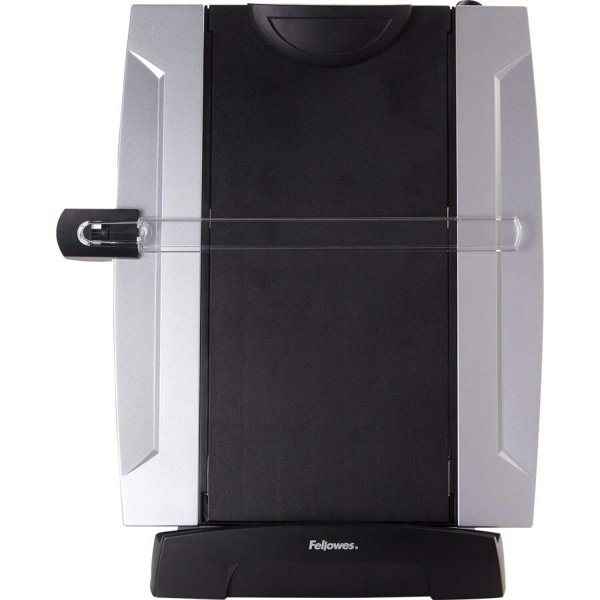 Držák dokumentů Fellowes Office Suites s podložkou - obrázek č. 2