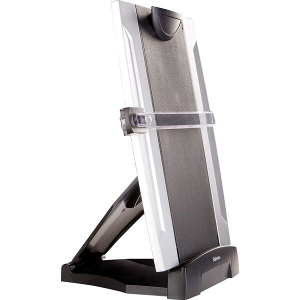 Držák dokumentů Fellowes Office Suites s podložkou - obrázek č. 3