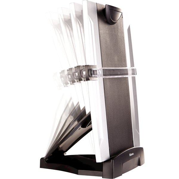 Držák dokumentů Fellowes Office Suites s podložkou - obrázek č. 4