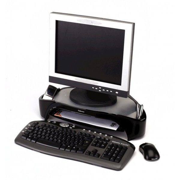Stojan pod monitor Fellowes Smart Suites PLUS - obrázek č. 3