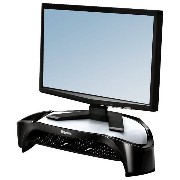 Stojan pod monitor Fellowes Smart Suites PLUS - obrázek č. 1