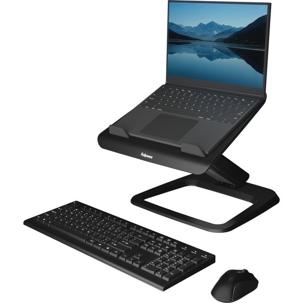 Stojan na notebook Fellowes HANA LT černý - obrázek č. 10
