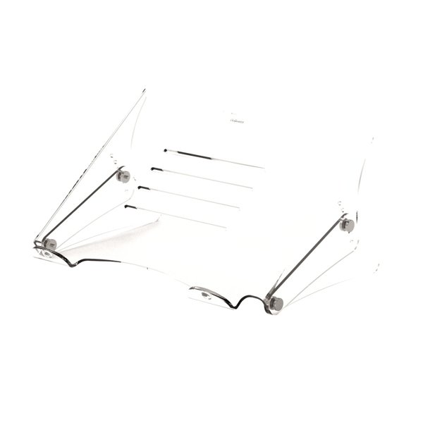 Stojan na notebook Fellowes Clarity - obrázek č. 2