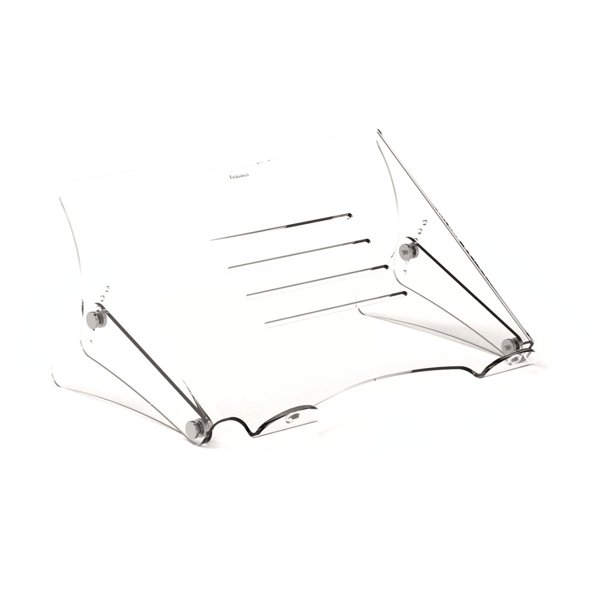 Stojan na notebook Fellowes Clarity - obrázek č. 3