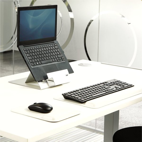 Stojan na notebook Fellowes Hylyft - obrázek č. 5