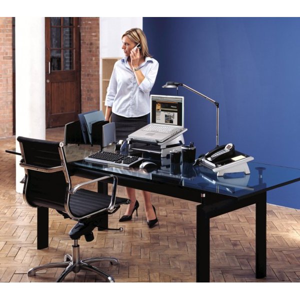 Stojan na notebook Fellowes Office Suites - obrázek č. 4