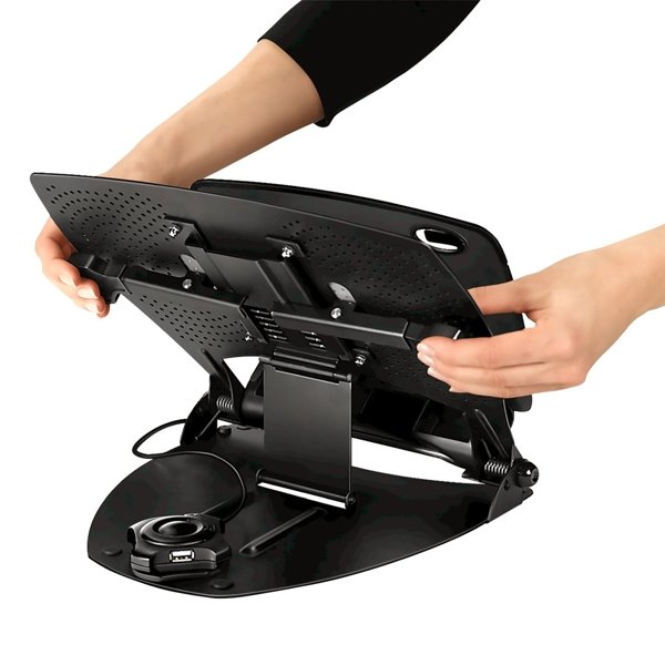 Stojan na notebook Fellowes Professional - obrázek č. 2