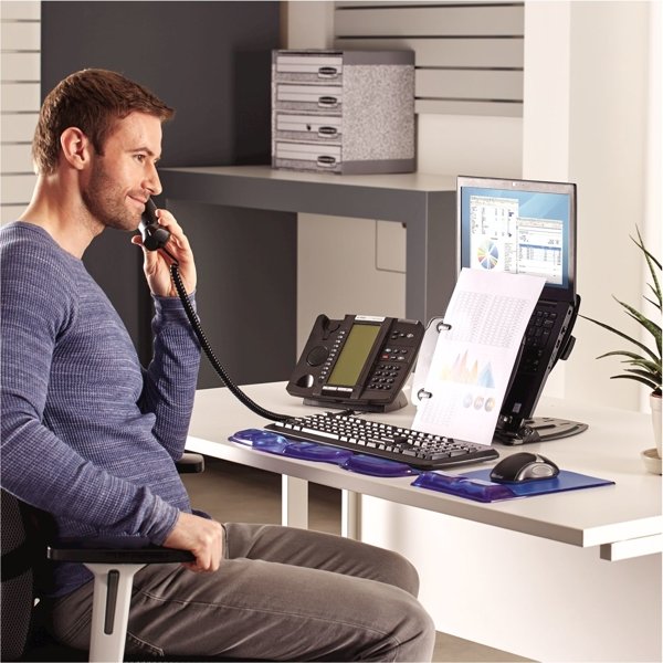 Stojan na notebook Fellowes Professional - obrázek č. 6