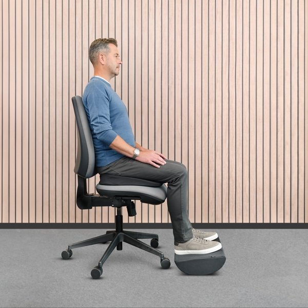 Podsedák Fellowes Comfort BREYTA - obrázek č. 8