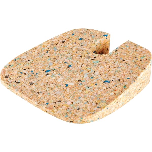 Podsedák Fellowes Wedge BREYTA - obrázek č. 6