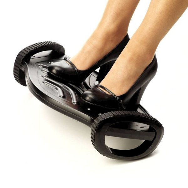 Podložka pod nohy Fellowes ROCKER - obrázek č. 3