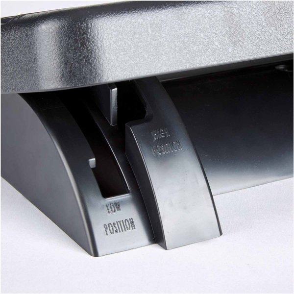 Podložka pod nohy Fellowes STANDARD - obrázek č. 5