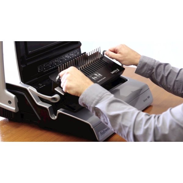 Vazač Fellowes GALAXY - obrázek č. 11