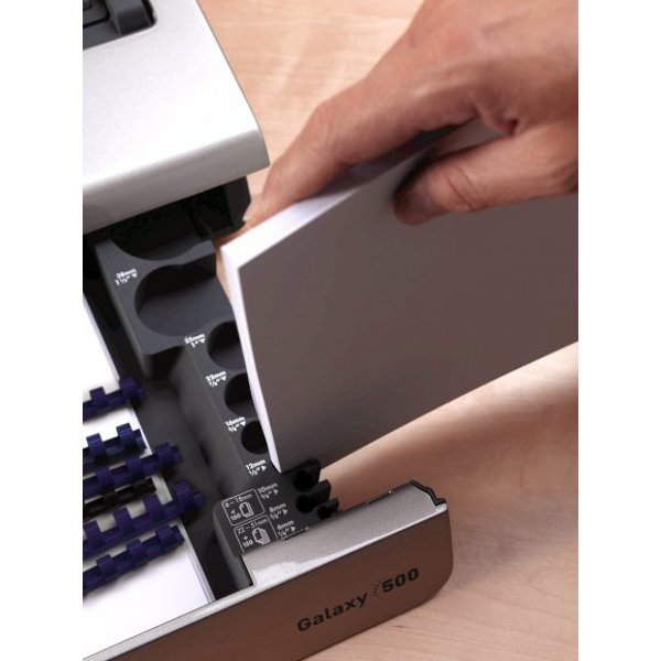 Vazač Fellowes GALAXY - obrázek č. 7