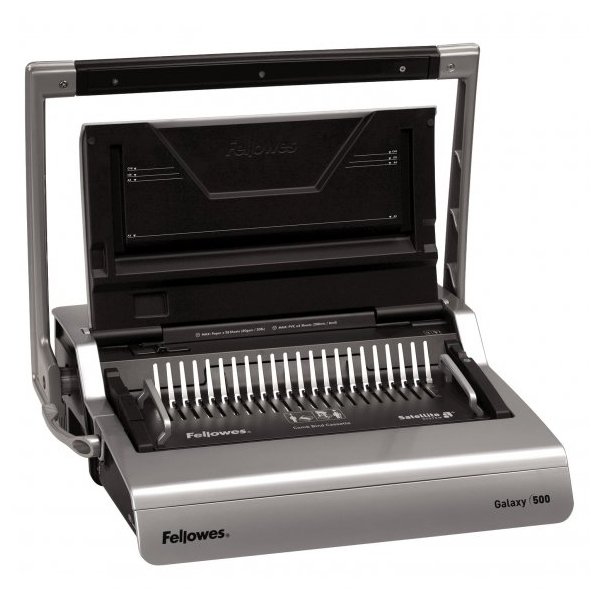Vazač Fellowes GALAXY - obrázek č. 1