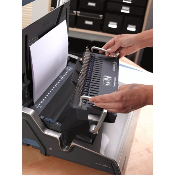 Vazač Fellowes GALAXY - obrázek č. 2