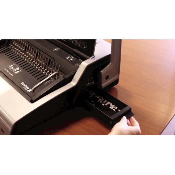 Vazač Fellowes GALAXY - obrázek č. 9