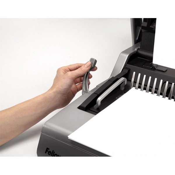 Vazač Fellowes GALAXY - obrázek č. 6