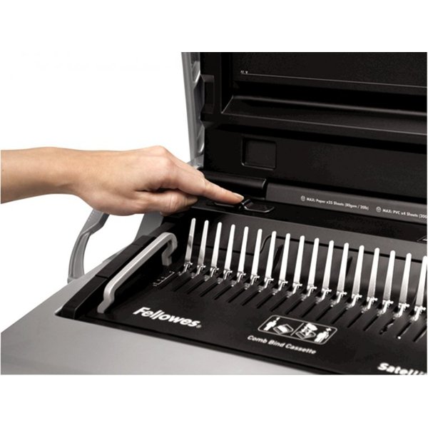 Vazač Fellowes GALAXY - obrázek č. 4