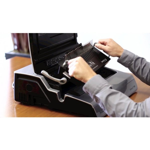 Vazač Fellowes GALAXY - E - obrázek č. 7