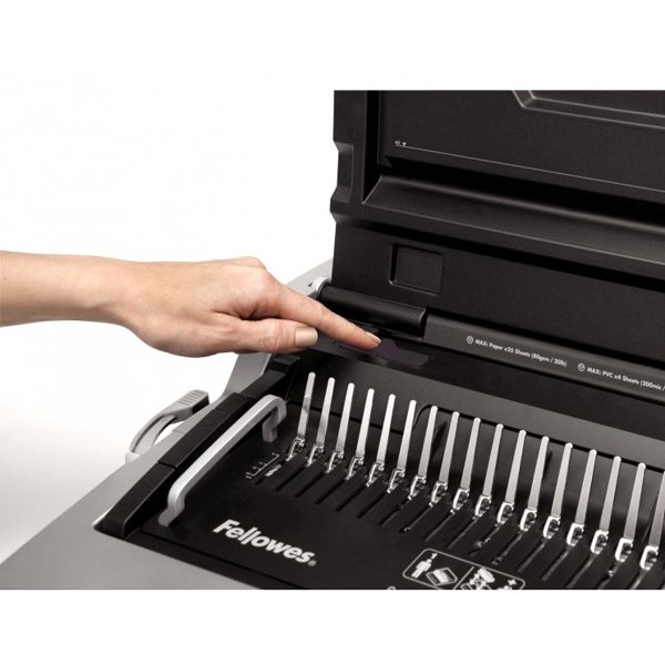 Vazač Fellowes GALAXY - E - obrázek č. 6