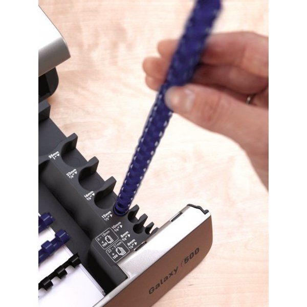 Vazač Fellowes GALAXY - E - obrázek č. 2