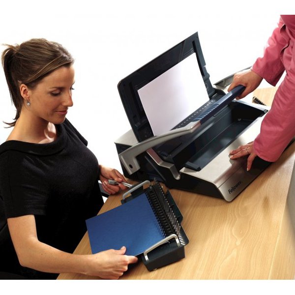 Vazač Fellowes GALAXY - E - obrázek č. 9