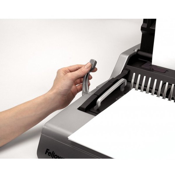 Vazač Fellowes GALAXY - E - obrázek č. 5